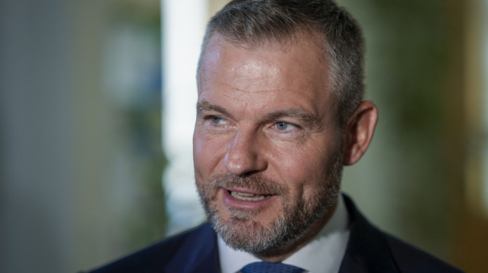 Pelegrini: I Slovačka i sve zapadne zemlje obnoviće odnose s Rusijom nakon rata