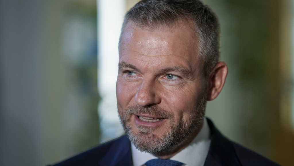 Pelegrini: I Slovačka i sve zapadne zemlje obnoviće odnose s Rusijom nakon rata