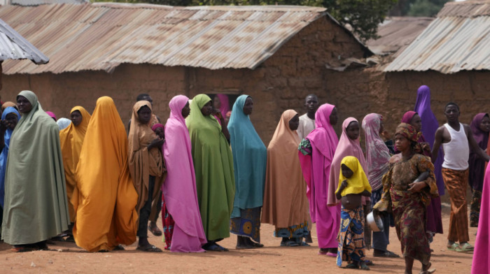 Muslimanske vođe planiraju prisilno da venčaju 100 devojaka u Nigeriji