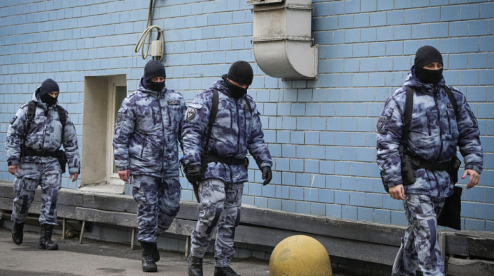 FSB: Sprečen teroristički napad u Samarskoj oblasti