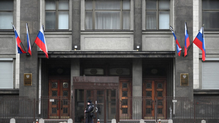 Ruski sud osudio Amerikanca na 15 godina robije zbog špijunaže