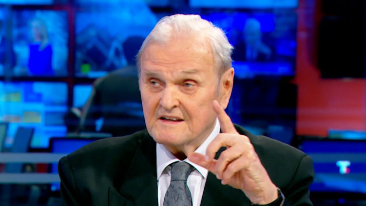 Branković: Reakcija ambasade SAD u Sarajevu na Svesrpski sabor neprimerena