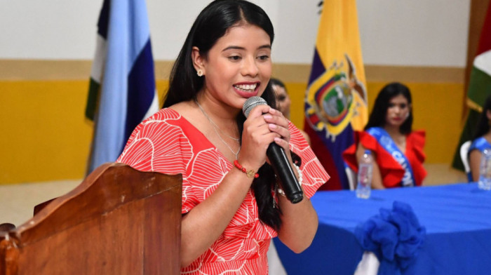 Talas nasilja zahvatio i Ekvador: Najmlađa gradonačelnica i njen savetnik ubijeni u automobilu