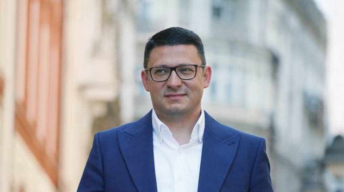 Đurđev: Vučević na čelu srpske vlade u najtežem trenutku za državu