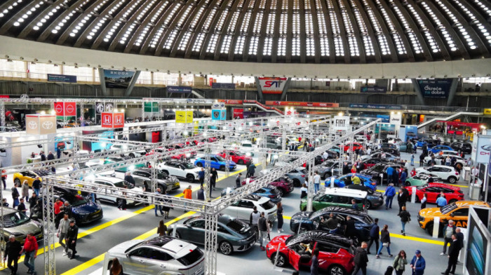 Cene automobila i vozila širom Evrope: Gde su najskuplji, a gde najjeftiniji i na kom mestu je Srbija?