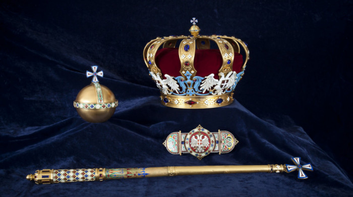 Izložba "Čekajući stalnu postavku": Istorijski muzej Srbije predstavlja nove replike srednjovekovnih dragocenosti