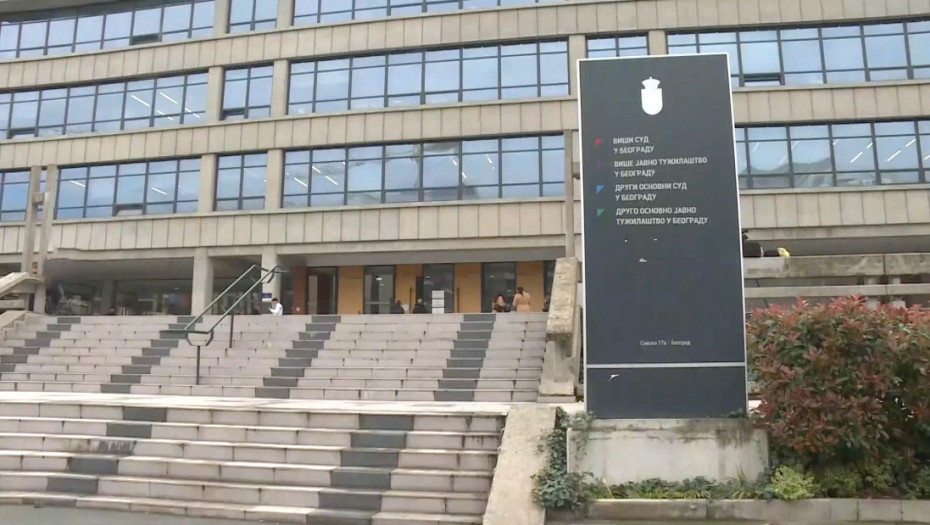 Parnica Dukića protiv porodice dečaka koji je počinio masakr u Ribnikaru krenula ispočetka
