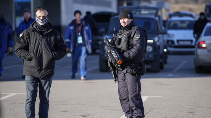 Identifikovano 11 otuženih u istrazi terorističkog napada u Moskvi: Svi se nalaze u pritvoru
