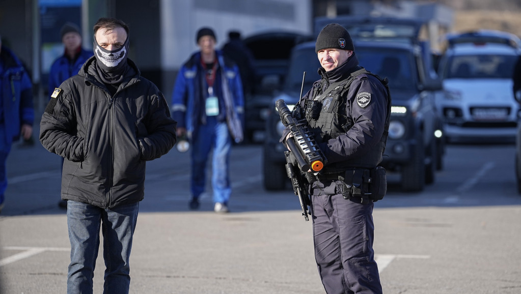 Više od 10 tržnih centara u Moskvi evakuisano zbog dojave o bombama