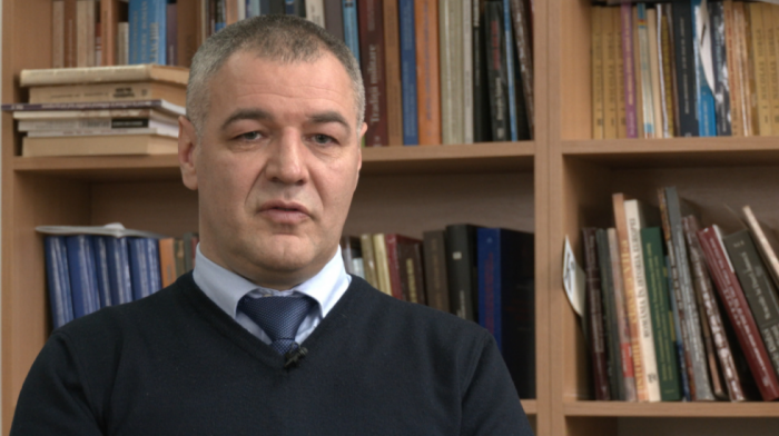 Moldavski istoričar za Euronews Srbija: Putinu nije potreban rat u Pridnjestrovlju već politička kontrola Moldavije
