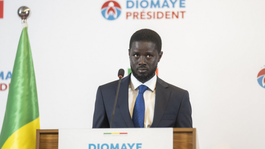 Ko je Basiru Diomaje Faje, najmlađi predsednik Senegala u istoriji, i zašto ga zovu Mr. Clean