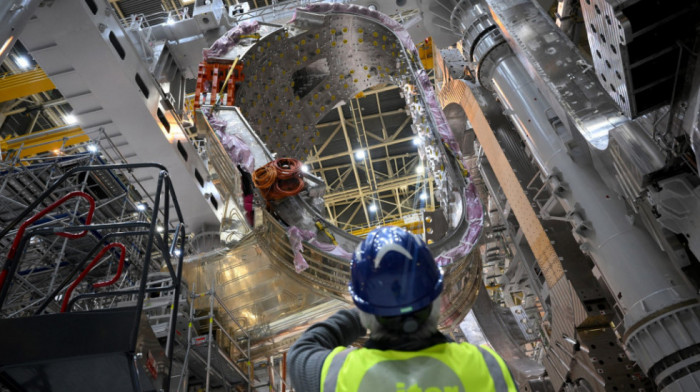 Gradi se "najsloženija mašina ikad dizajnirana": Šta će svetu doneti ostvarenje generacijskog sna - prvi fuzioni reaktor