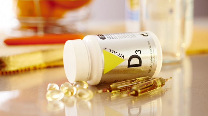 Stručnjaci upozoravaju: Popularni dodatak vitamina D može imati neočekivane efekte