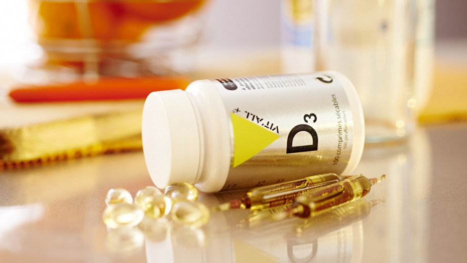Stručnjaci upozoravaju: Popularni dodatak vitamina D može imati neočekivane efekte