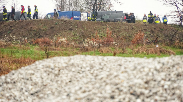 Rekonstrukcija slučaja nestanka Danke Ilić: Ključna faza istrage ili priznanje prethodnih propusta?