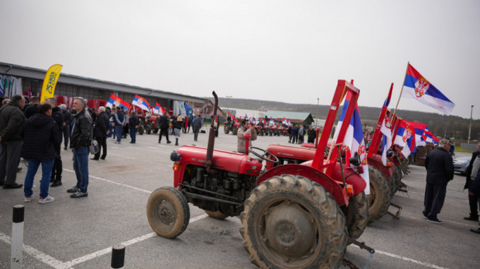 Nastavljena dodela subvencionisanih zaštitnih ramova za traktore