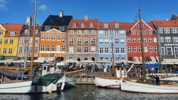 Kopenhagen sve češće na mapi putnika iz Srbije: Kakve cene treba da očekujete u jednom od najskupljih gradova na svetu?