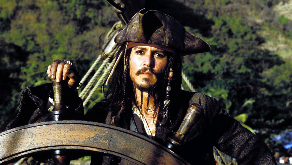 Snima se rimejk "Pirata s Kariba": Šta će biti sa ulogom Džonija Depa?