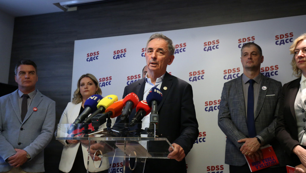 U Strmici kod Knina održana komemoracija za žrtve "Oluje"