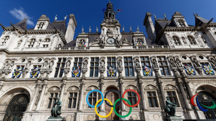 Francuska se priprema za pretnju od terorizma na Olimpijskim igrama u Parizu