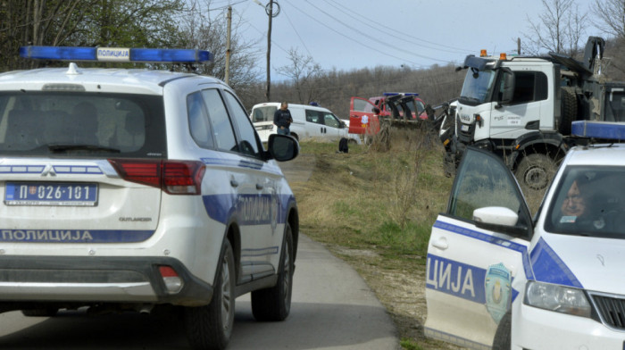 Uhapšen policajac osumnjičen da je odavao detalje istrage o nestaloj devojčici