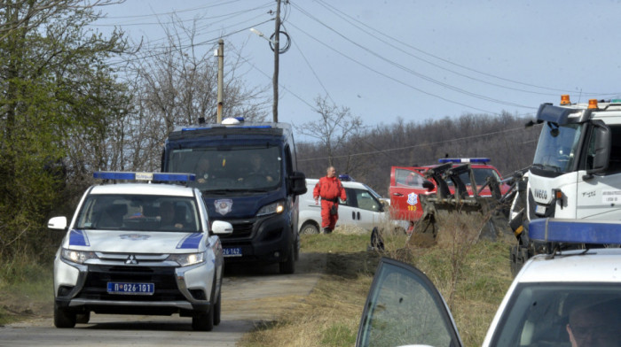 Hronologija slučaja nestale devojčice iz Bora: Od opsežne pretrage terena do hapšenja osumnjičenih