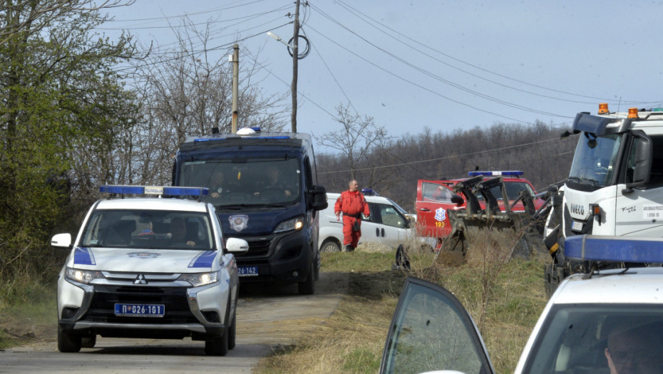 Slučaj koji je potresao Srbiju: Godinu dana od nestanka Danke Ilić, optužnica za ubistvo potvrđena, telo još nije nađeno