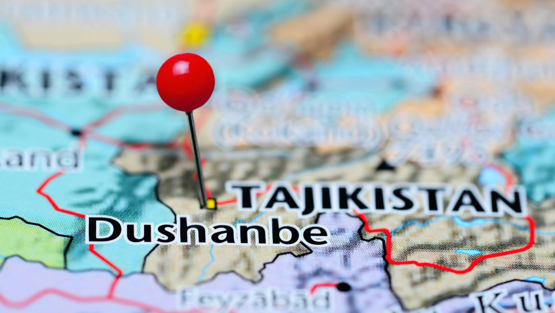 U Tadžikistanu uhapšeno 15 ljudi zbog priprema terorističkih napada u Dušanbeu i Vahdatu
