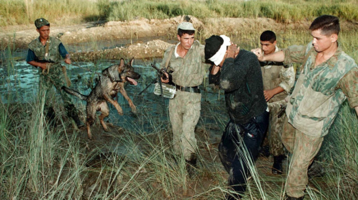 U Tadžikistanu petoro ubijeno u prekograničnim napadima iz Avganistana prošle sedmice