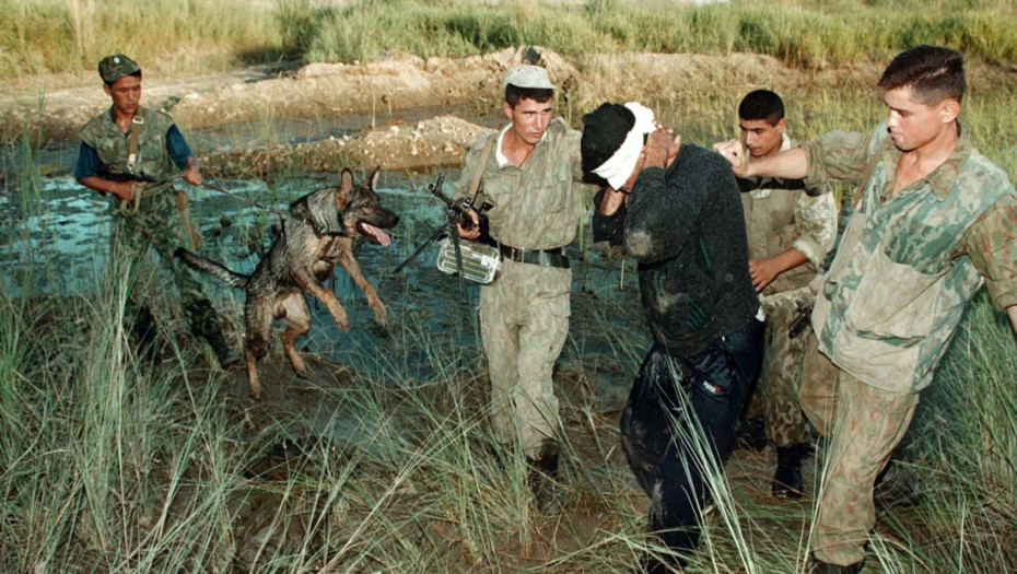 U Tadžikistanu petoro ubijeno u prekograničnim napadima iz Avganistana prošle sedmice