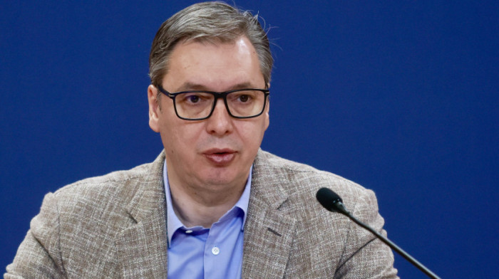 Vučić: Niko se nikada nije izvinio za laži iznete u medijima