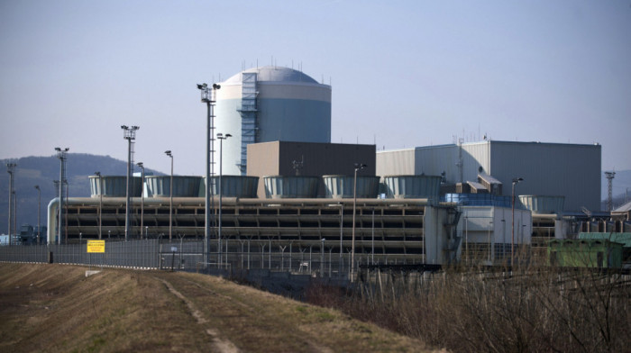 U nuklearnoj elektrani Krško u ponedeljak počinje redovni remont, trajaće mesec dana