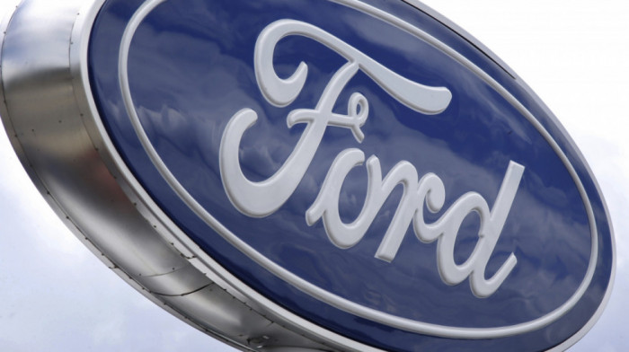 Ford povlači više od 290.000 vozila u SAD zbog problema koji može da poveća rizik od sudara