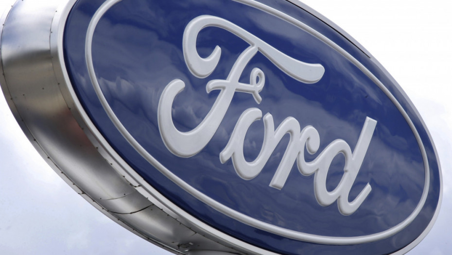 Ford povlači više od 290.000 vozila u SAD zbog problema koji može da poveća rizik od sudara