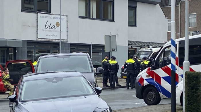 Okončana talačka kriza u Holandiji: Oslobođen i četvrti talac, otmičar se predao policiji