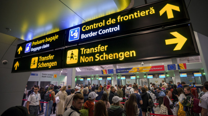 Prvi benefiti Šengena: Bugarski i rumunski aerodromi uklonili pasoške kontrole za građane EU