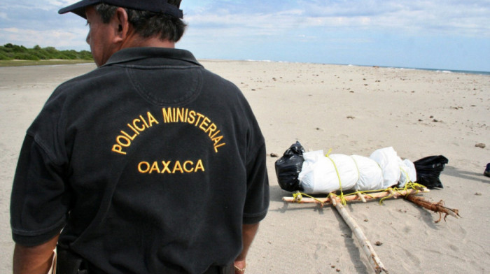 Meksiko: Pronađena tri tela nakon nestanka dva Australijanca i jednog Amerikanca