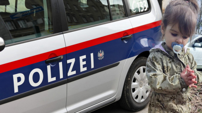 Interpolova poternica za Dankom Ilić (2): Međunarodna policijska organizacija objavila potragu za nestalom devojčicom