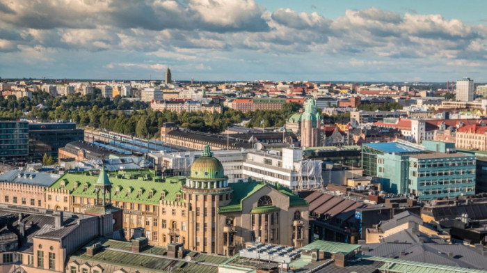 Istraga u Finskoj: Snažan neprijatan miris širi se oko Helsinkija, sličan problem prijavljen u Sankt Peterburgu