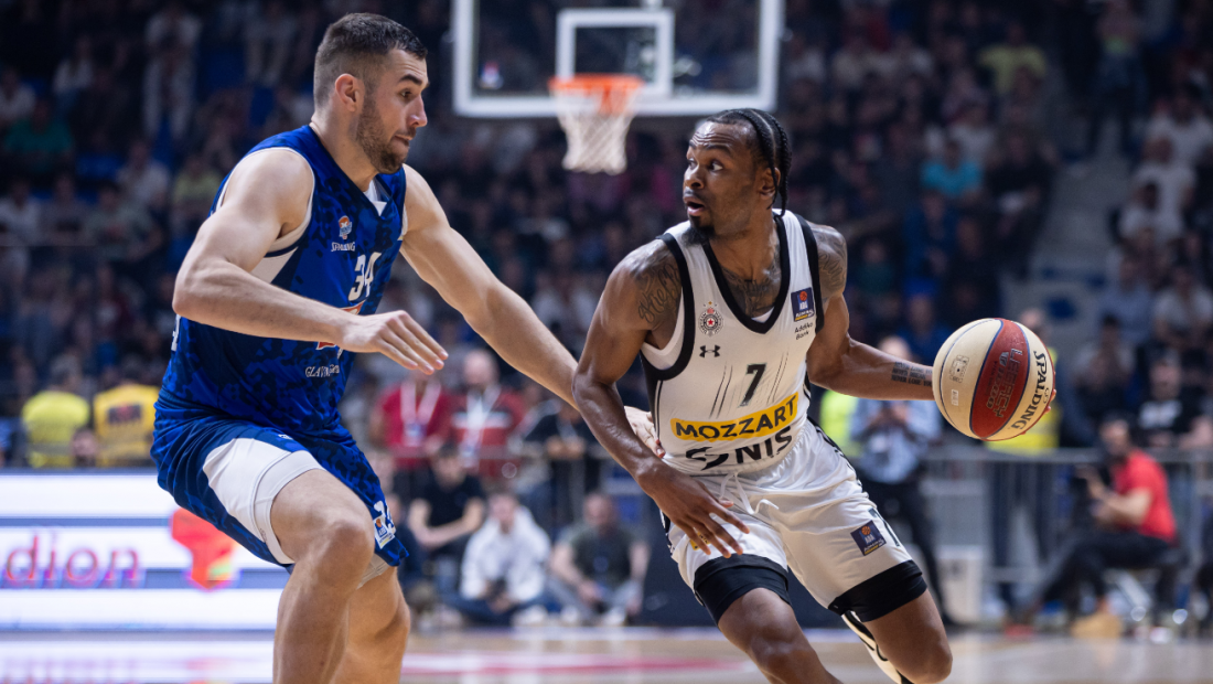 Partizan brani tron u ABA ligi, Budućnosti želi iznenađenje