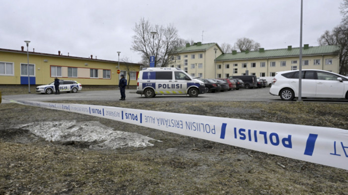 U pucnjavi u školi u Finskoj povređena i devojčica sa Kosova i Metohije
