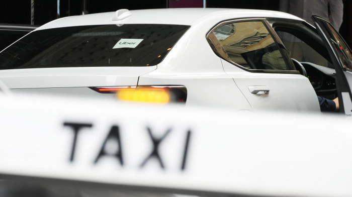 Odbačena tužba protiv kompanije Uber zbog rasne diskriminacije
