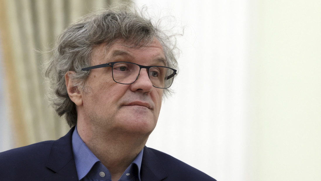 Emir Kusturica večeras na Mećavniku otvara filmski festival "Kustendorf"