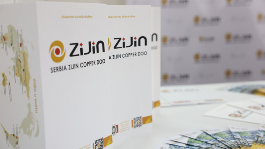 Serbia Zijin Copper o odluci CBP i proveri navoda: Kompanija se protivi svim oblicima prinudnog rada