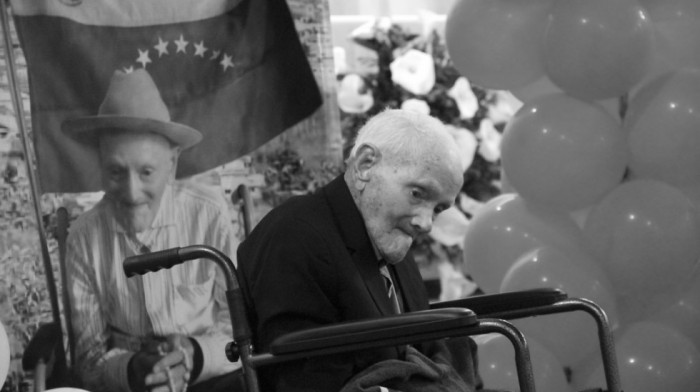 Najstariji čovek na svetu umro u 115. godini u Venecueli