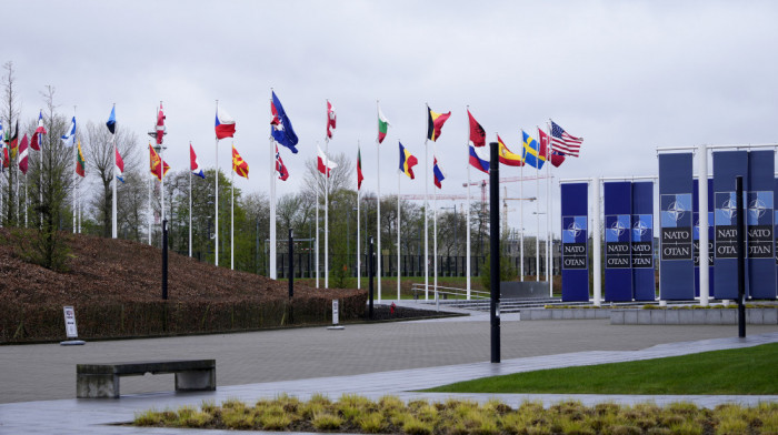Kosovo postalo pridruženi član Parlamentarne skupštine NATO, oglasili se i iz srpske delegacije: Opasan presedan