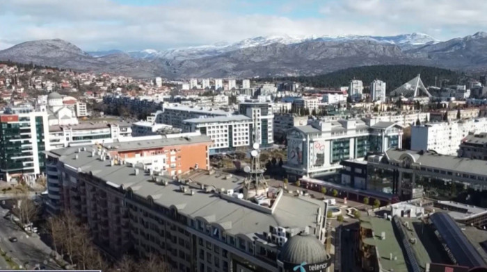 "Najgore je noću": Panika zbog serije zemljotresa u Crnoj Gori, posebno zabrinuti meštani Golije