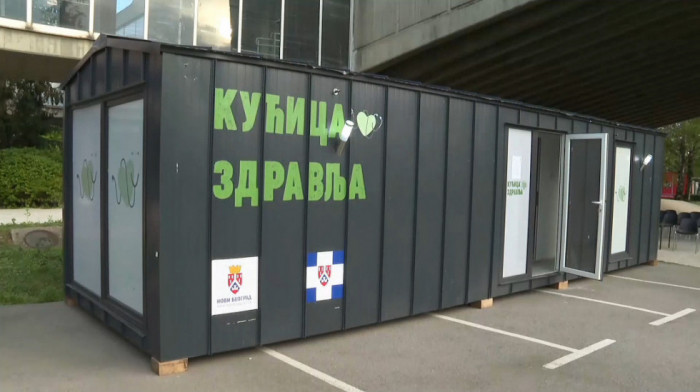 Besplatni ultrazvučni pregledi na Novom Beogradu u subotu i nedelju