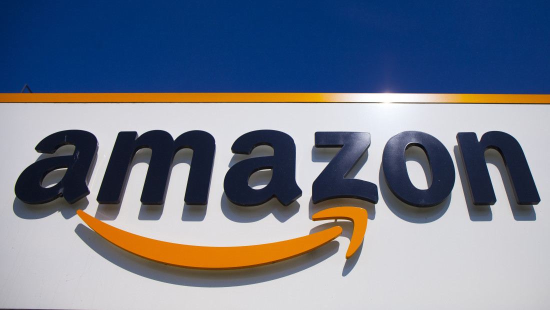 Amazon dobio dozvolu za isporuku robe dronovima u Velikoj Britaniji