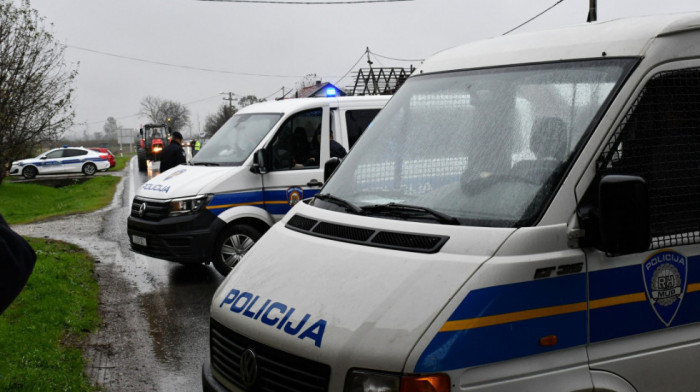 Zadarski policajac dilovao drogu: Uhapšen sa 400 grama kokaina i heroina, uređajem za vakumiranje i tri vage
